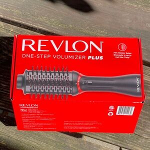 Revlon One-Step Volumizer
